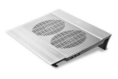 DEEPCOOL N8 140X140X15mm Notebook Soğutucu