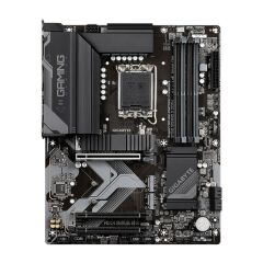 Gigabyte B760 Gaming X D4 1700P Hdmi Dp