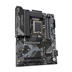 Gigabyte B760 Gaming X D4 1700P Hdmi Dp