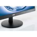 AOC E2770SH 27'' 1920x1080 1ms 60Hz 2W VGA,DVI,HDMI Siyah LED Monitör