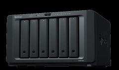 SYNOLOGY DS3018XS NAS SERVER 6AD 3,5 DISK DESTEKLI STORAGE