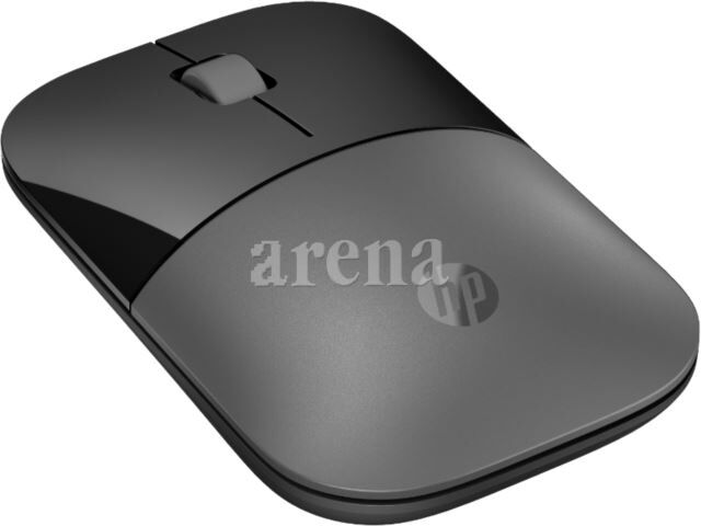 HP 758A9AA Z3700 Dual Mode Wireless - Silver