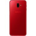 SAMSUNG J610F-RED 13MP GALAXY J6 PLUS 32GB 6'' RED