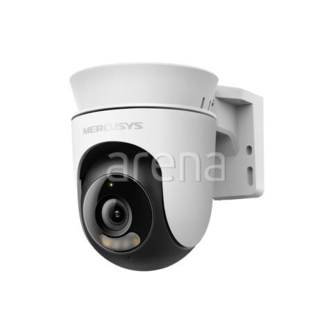 TP-LINK MC510 Yatay/Dikey Hareketli Dış Mekan Güvenlik Wi-Fi Kamerası