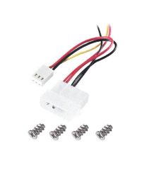 DEEPCOOL XFAN-120 XFAN 120 120X120X25mm Siyah Soğutma