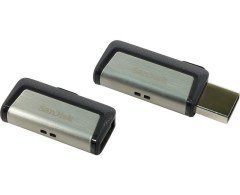 Sandisk 128GB Dual Type C USB 3.1 SDDDC2-128G-G46