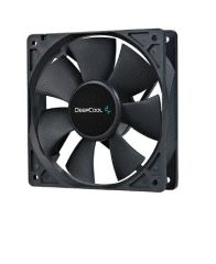 DEEPCOOL XFAN-120 XFAN 120 120X120X25mm Siyah Soğutma