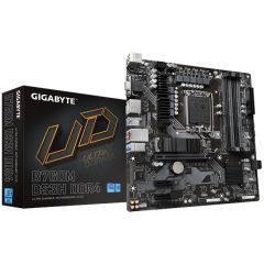 Gigabyte B760M DS3H D4 1700P Vga Hdmi Dp