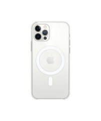 iPhone12 | 12 Pro Şeffaf Kılıf