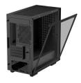 DEEPCOOL CH370 Micro ATX Kasa