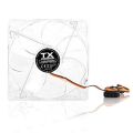 TX TXCCF12BL 12cm Sessiz Mavi Kasa Fanı