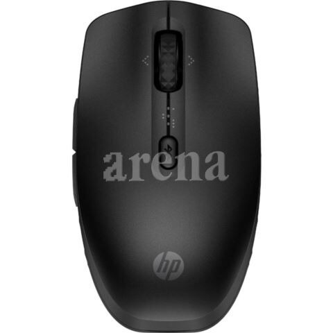 HP 7M1D3AA 420 Programmable Bluetooth Mouse