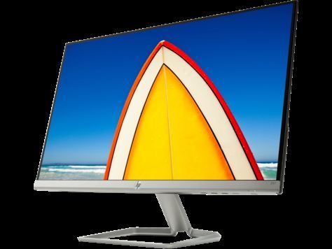 HP 2XN60AA 23.8'' 1920x1080 5ms 75Hz VGA HDMI LED Monitör