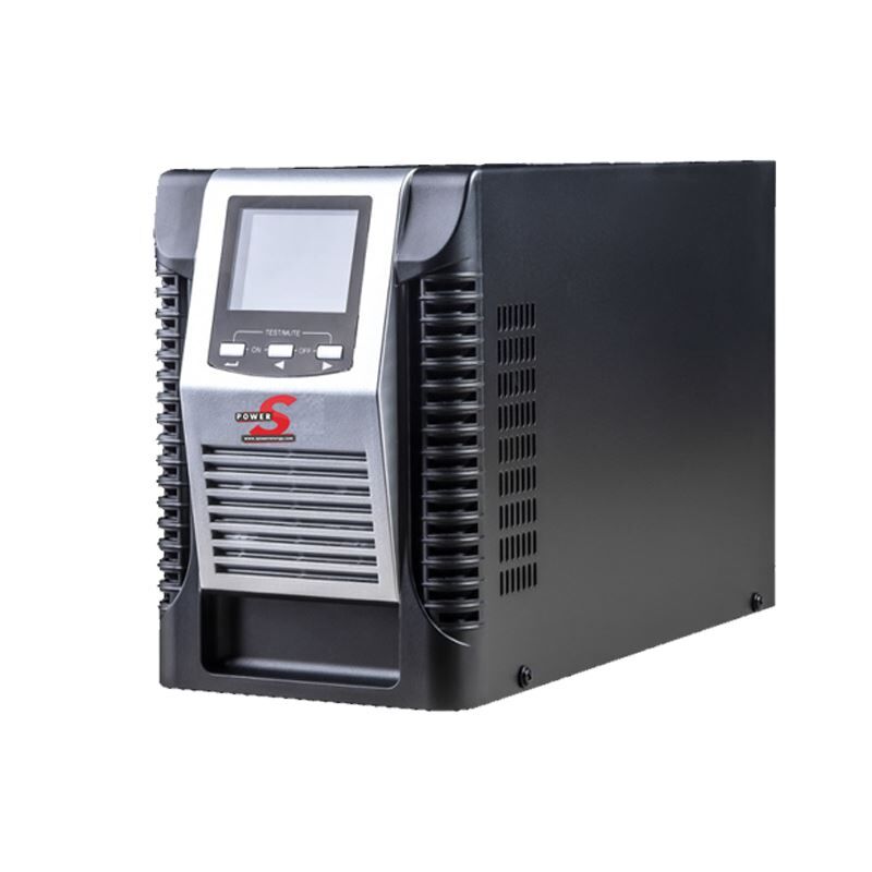 SPOWER BARACUDA-1101-7 1 KVA/900W BARACUDA ONLINE UPS