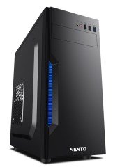 Vento 400W-Peak (TA-K61) Atx