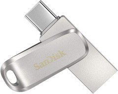 Sandisk 256GB Ultra Dual Type-C SDDDC4-256G-G46