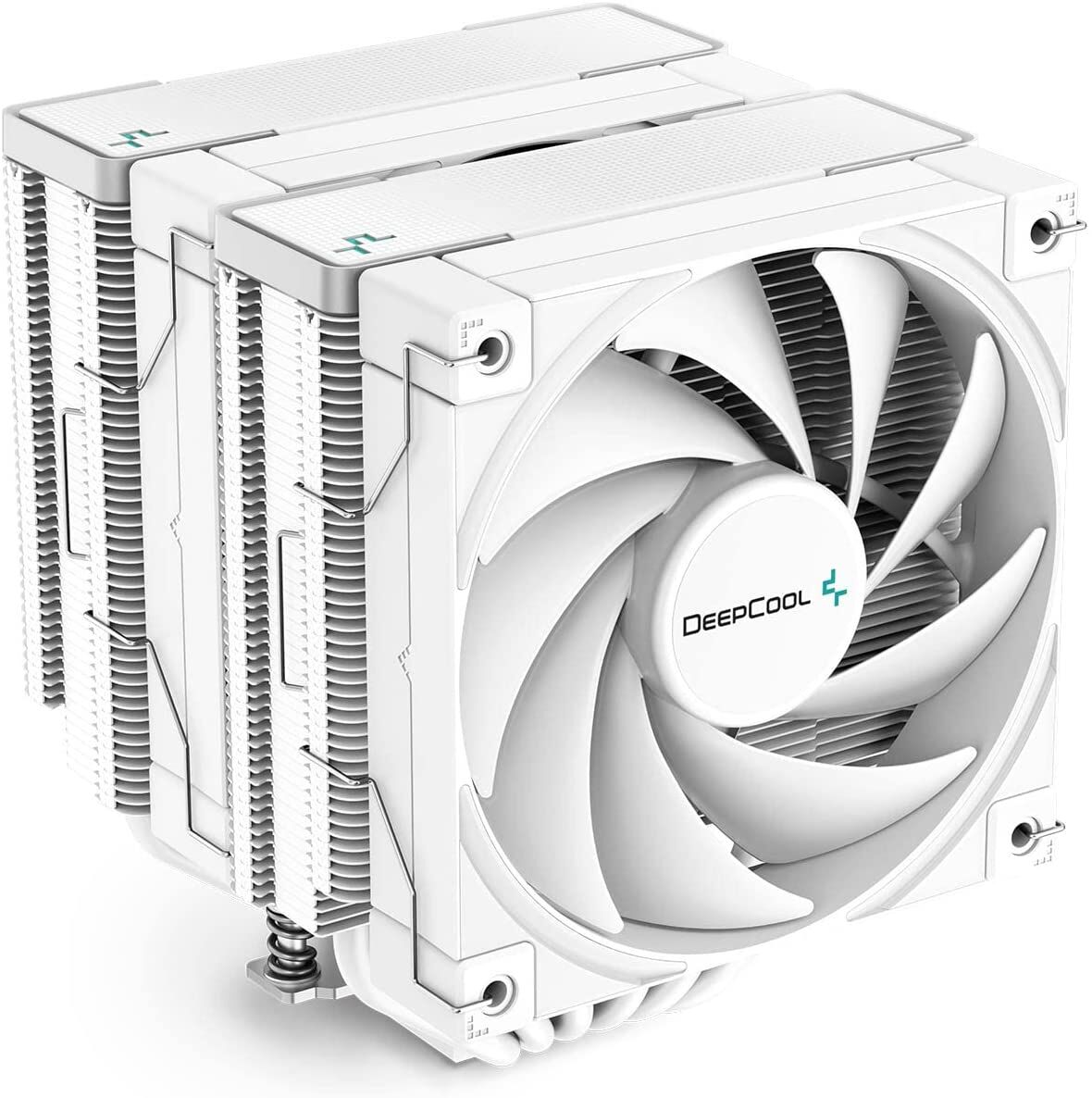 DEEPCOOL AK620-WH İşlemci Soğutucu