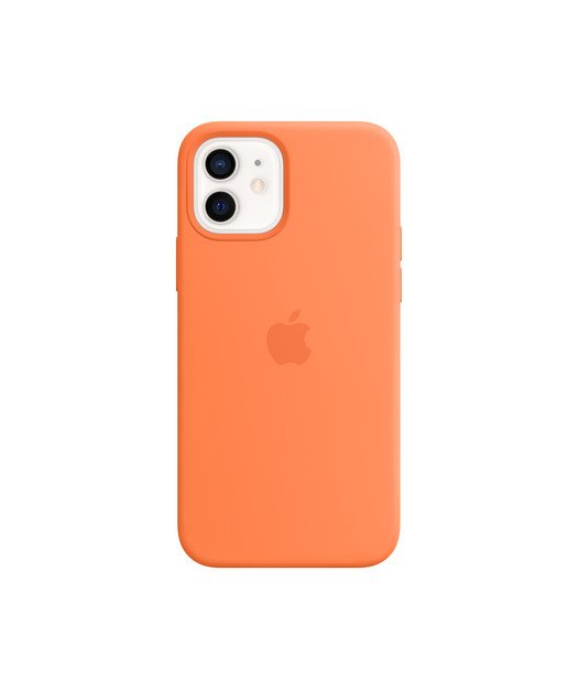 İphone12 | 12 Pro Silikon Kılıf Kamkat - MHKY3ZMA