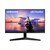 Samsung 24'' LF24T350FHRXUF 5ms  Hdmi IPS