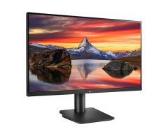 LG 27'' 27MP400-B 5ms 75Hz HDMI IPS