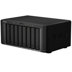 SYNOLOGY DS1817 NAS 8AD 3,5 DISK DESTEKLI STORAGE