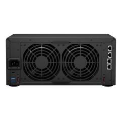SYNOLOGY DS1817 NAS 8AD 3,5 DISK DESTEKLI STORAGE
