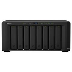 SYNOLOGY DS1817 NAS 8AD 3,5 DISK DESTEKLI STORAGE