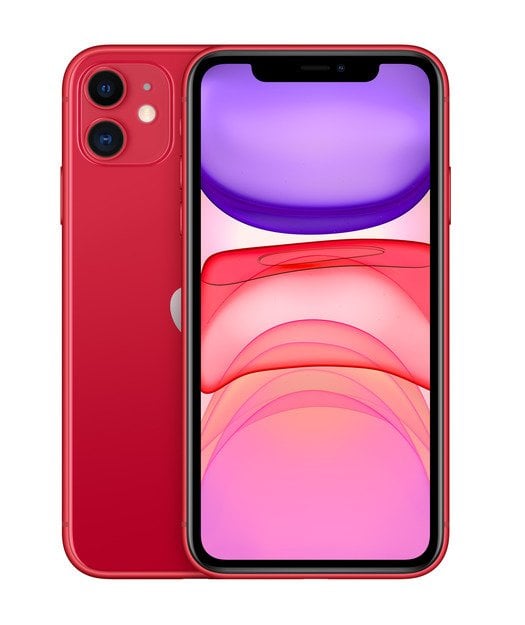 iPhone 11 128GB (PRODUCT)RED