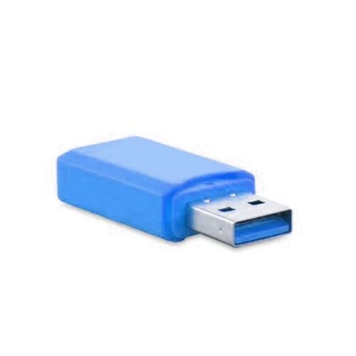 TX TXACUCR204BL USB2.0 Micro SD Mavi Kart Okuyucu