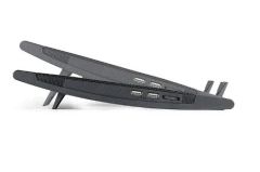 DEEPCOOL WIND-PAL-FS WIND PAL FS 140X140X15mm Notebook Soğutucu