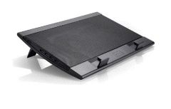 DEEPCOOL WIND-PAL-FS WIND PAL FS 140X140X15mm Notebook Soğutucu