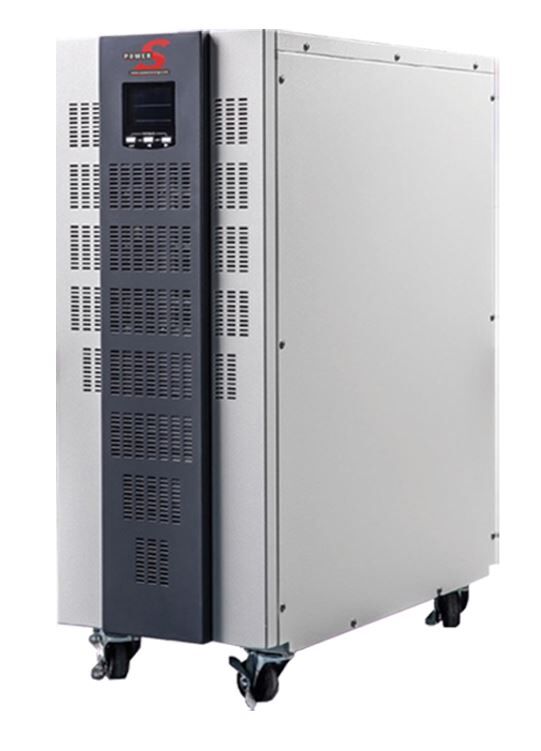 SPOWER BARACUDA-1110-7 10 KVA/9000 BARACUDA ONLINE UPS