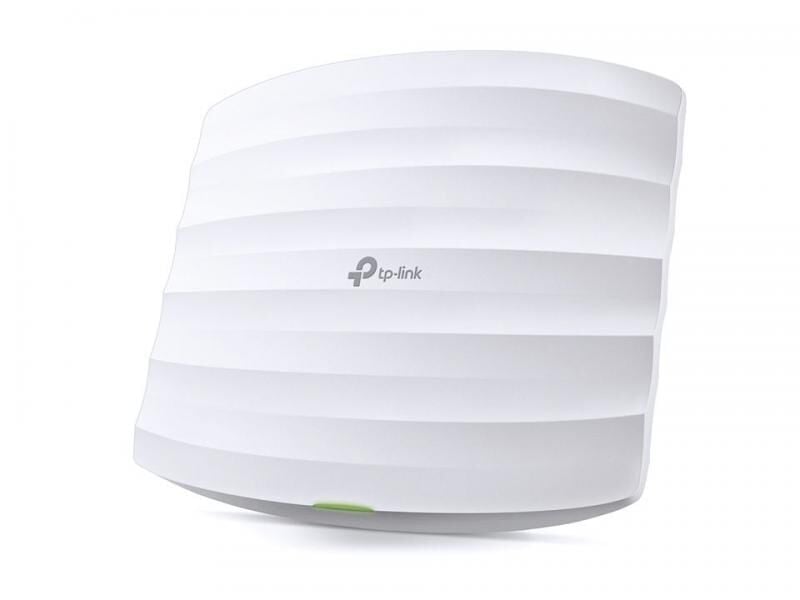 TP-LINK 1900Mbps Çift Bant Gigabit Tavan Tipi Access Point EAP330