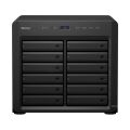 SYNOLOGY DS3617XS NAS SERVER 12 ADT. 3,5''DISK DESTEKLI