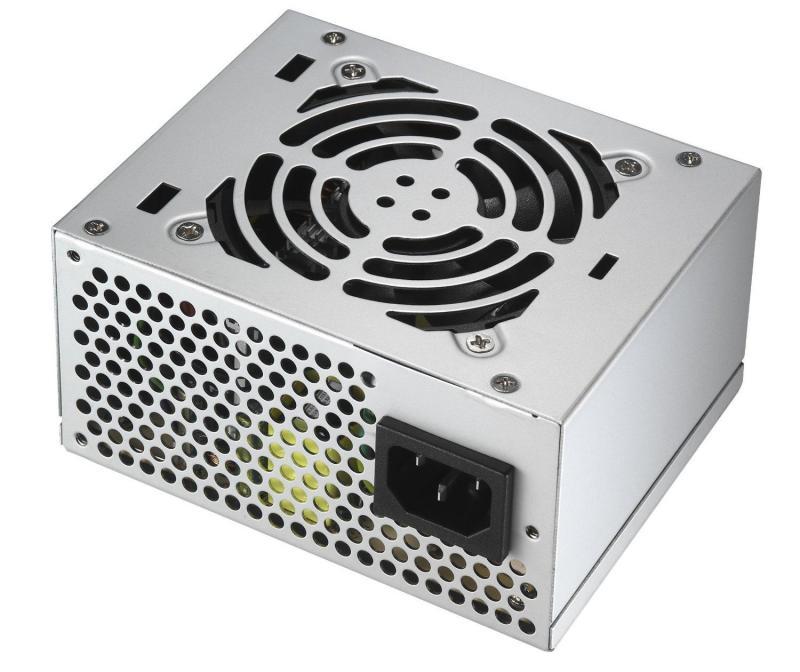 HIGHPOWER HPF-350BR-H08S 350W Kutulu 8cm Fan 80+Bronze 2xSata Güç Kaynağı