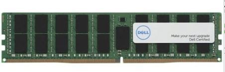 DELL AA138422 Dell Memory Upgrade - 16GB - 2RX8 DDR4 RDIMM 2666MHz