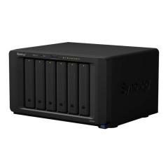 SYNOLOGY DS1618PLUS NAS SERVER 6AD 3,5''DISK DESTEKLI STORAGE