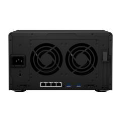SYNOLOGY DS1618PLUS NAS SERVER 6AD 3,5''DISK DESTEKLI STORAGE