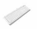 A4 TECH FK10-BEYAZ FK10 Q TR Multimedya Klavye