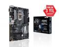 Intel H370 1151 DDR4 2666MHz HDMI/DVI/VGA M2 USB3.1 Anakart