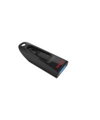 SANDISK SDCZ48-256G-U46 256GB Ultra USB3.0 Siyah USB Bellek