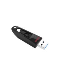 SANDISK SDCZ48-256G-U46 256GB Ultra USB3.0 Siyah USB Bellek