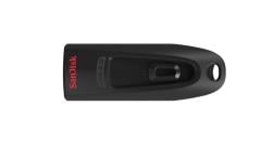 SANDISK SDCZ48-256G-U46 256GB Ultra USB3.0 Siyah USB Bellek