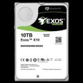 SEAGATE ST10000NM0096 10TB Exos Sas 7200RPM 256MB 3.5'' Dahili Disk