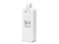 TP-LINK UE200 100Mbps USB2.0 Ethernet Ag Adaptörü