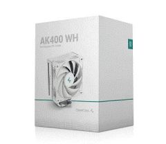 DEEPCOOL AK400-WH İşlemci Soğutucu