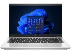 HP EliteBook 645 G9 Ryzen 5 -14''-8G-512SSD-Dos
