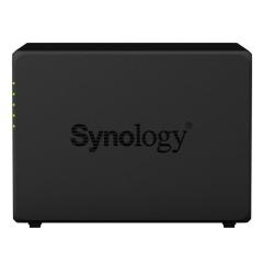 SYNOLOGY DS418PLAY NAS  SERVER 4AD 3,5''DISK DESTEKLI STORAG