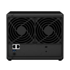SYNOLOGY DS418PLAY NAS  SERVER 4AD 3,5''DISK DESTEKLI STORAG