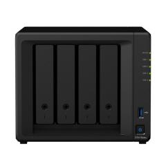 SYNOLOGY DS418PLAY NAS  SERVER 4AD 3,5''DISK DESTEKLI STORAG